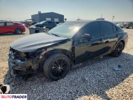 Toyota Camry 2021 2