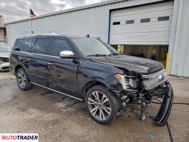 Ford Expedition 2021 3