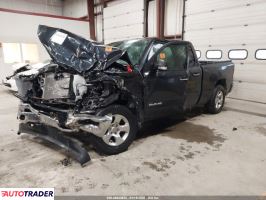 Dodge Ram 2020 5