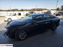 Kia Pozostałe 2025 2