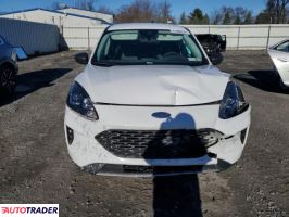 Ford Escape 2022 1 Ford Escape 2022 1