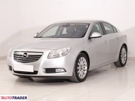Opel Insignia 2011 2.0 128 KM
