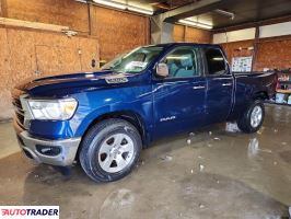 Dodge Ram - zobacz ofertę
