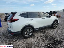 Honda CR-V 2020 1