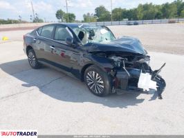 Nissan Altima 2025 2 Nissan Altima 2025 2