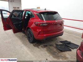Ford Escape 2024 2