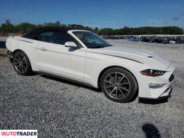 Ford Mustang 2019 2 Ford Mustang 2019 2