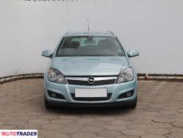 Opel Astra 2010 1.6 113 KM