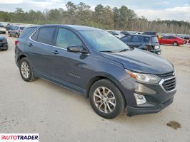 Chevrolet Equinox 2020 1