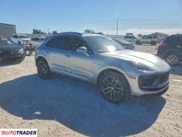 Porsche Macan 2023 2