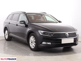 Volkswagen Passat 2018 1.8 177 KM