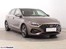 Hyundai i30 - zobacz ofertę