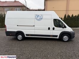 Citroen Jumper 2014 3