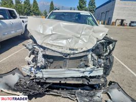 Subaru Forester 2020 2