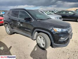 Jeep Compass 2023 2 Jeep Compass 2023 2