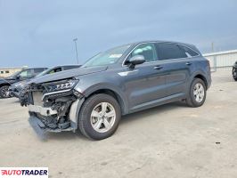 Kia Sorento 2023 2