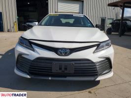 Toyota Camry 2023 2