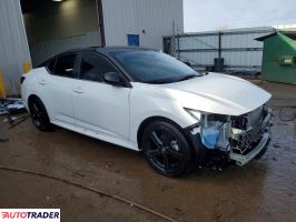 Nissan Sentra 2025 2