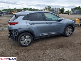 Hyundai Kona 2020