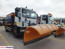 Iveco 2015 Iveco 2015