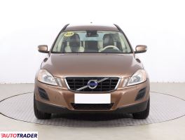 Volvo XC60 2010 2.4 202 KM Volvo XC60 2010 2.4 202 KM