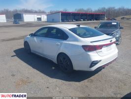 Kia Pozostałe 2021 2