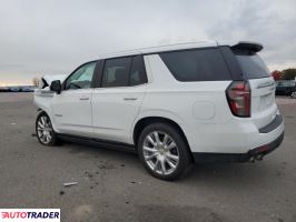 Chevrolet Tahoe 2023 6