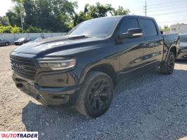 Dodge Ram 2022 5