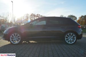 Seat Leon 2018 1.4 150 KM