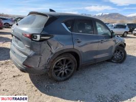 Mazda CX-5 2023 2 Mazda CX-5 2023 2