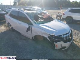 Chevrolet Equinox - zobacz ofertę