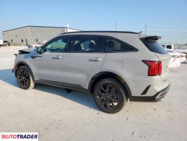 Kia Sorento 2023 2