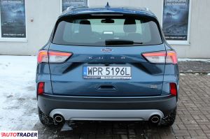 Ford Kuga 2023 1.5 150 KM