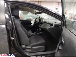 Toyota Corolla 2020 1