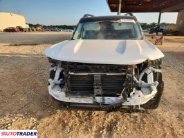 Ford Bronco 2022 1 Ford Bronco 2022 1