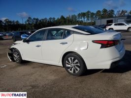 Nissan Altima 2020 2