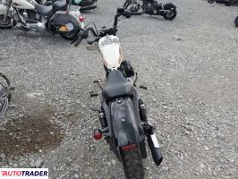 Harley-Davidson Pozostałe 2019 Harley-Davidson Pozostałe 2019