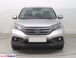 Honda CR-V 2014 2.0 152 KM