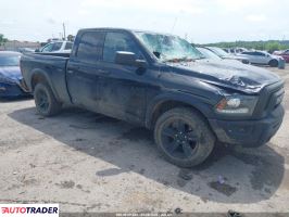 Dodge Ram - zobacz ofertę
