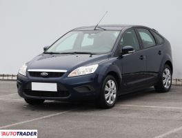 Ford Focus 2010 1.6 99 KM