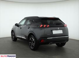 Peugeot 2008 2022 1.2 128 KM