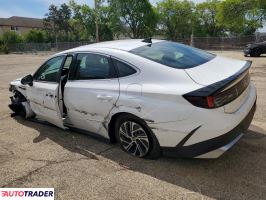 Hyundai Sonata 2026 2