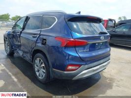 Hyundai Santa Fe 2020 2