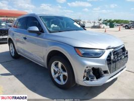 Audi Q5 2023 2