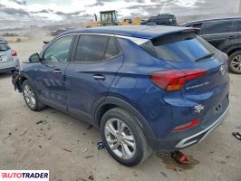 Buick Pozostałe 2023 1