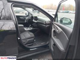 Chevrolet Blazer 2023 2