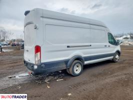 Ford Transit 2024 3