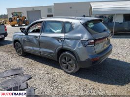Volkswagen Pozostałe 2025 1