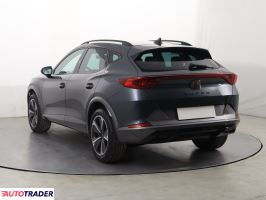 Cupra 2021 1.5 147 KM