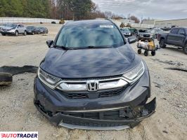 Honda CR-V 2019 1